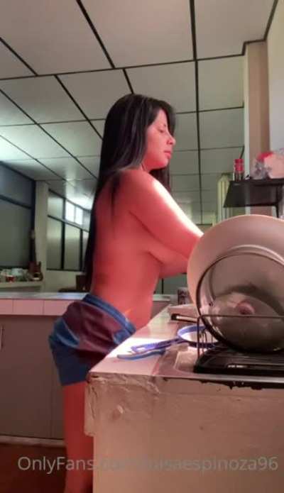 Luisa Espinoza