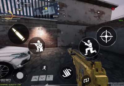 Codm team,fix your game