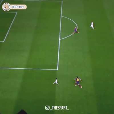 Lil’ Gareth Bale (Video)