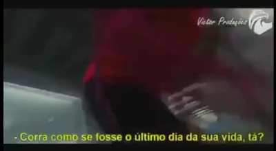 DEIXEM UM NEYMÉM NO CHAT. TODOS POR NEYMAR! FODASE MUCALOL