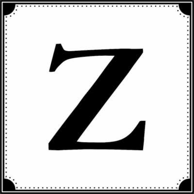 Z ? DE ZINGANSA ?