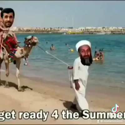 osama