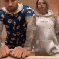 Is this the new tiktok trend?