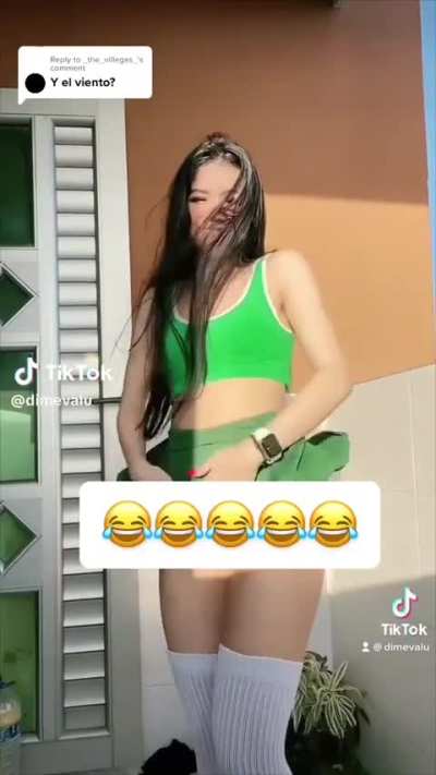 Serán shorts como siempre dice?