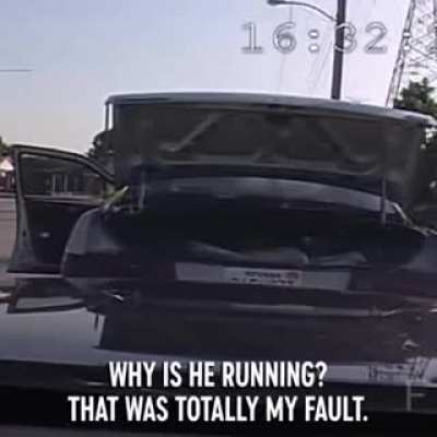 Task failed successfully?