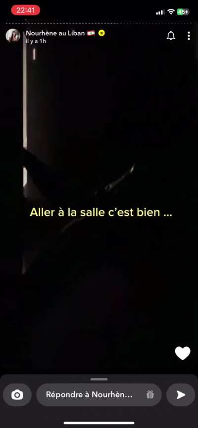 Nourhene