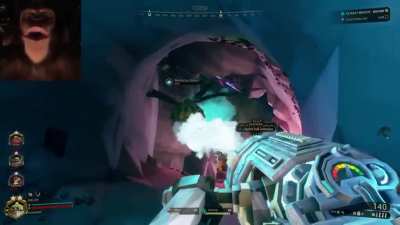 Driller Facecam