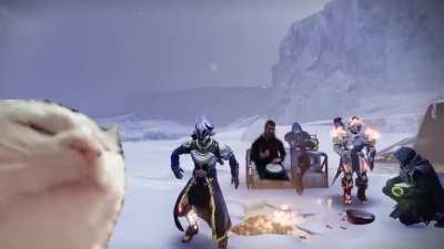 Yep, stasis nerf
