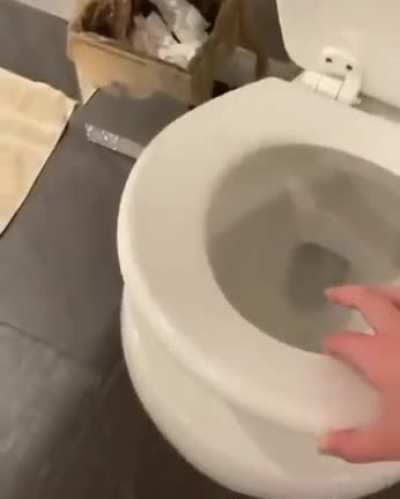 That shit was poppin'