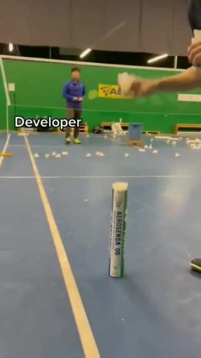 Secret Behind Every Good Developer 😂