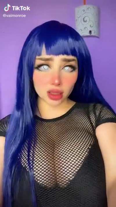 Vaimonroe tiktok