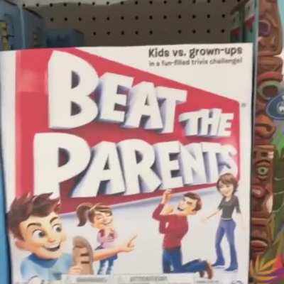 new board game