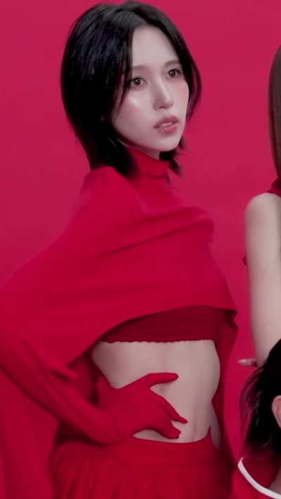 TWICE - Mina