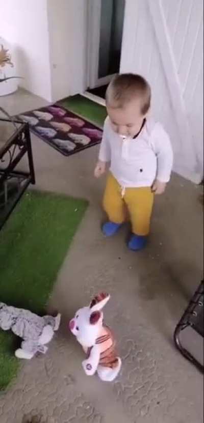 Child's play