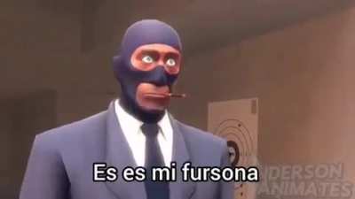 se me cayo spy