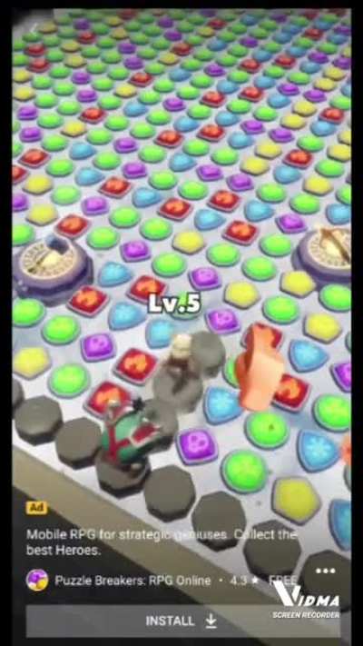 wait for it