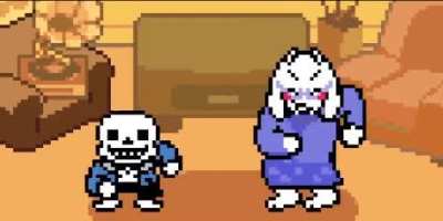 Are they.....you know?