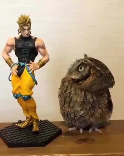 Menacing