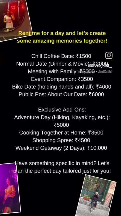 the perfect service based startup doesn't exi..
