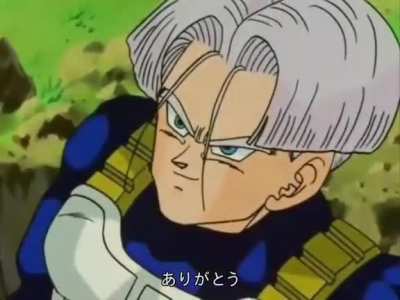 Dragon Ball in Nutshell