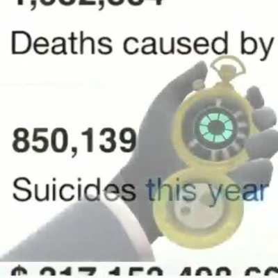 I made another one