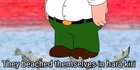 Family Guy Anime OP #3