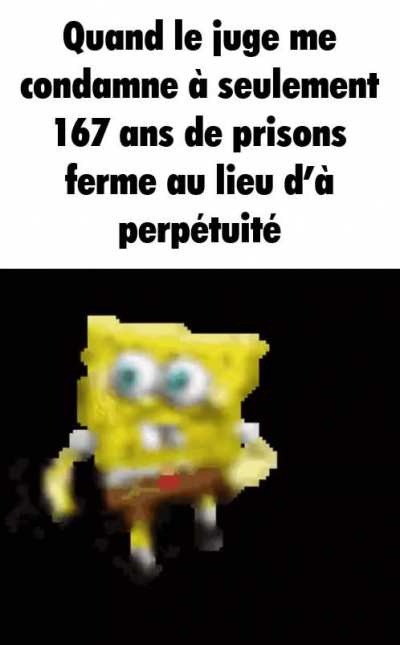 Il est jenti😊