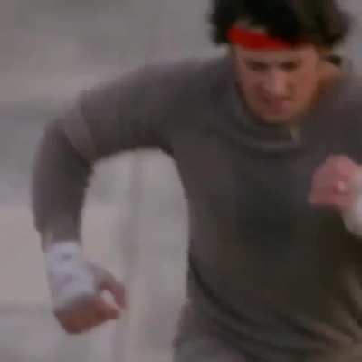 Eye of the Tiger