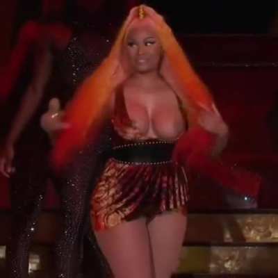 Nicki Minaj