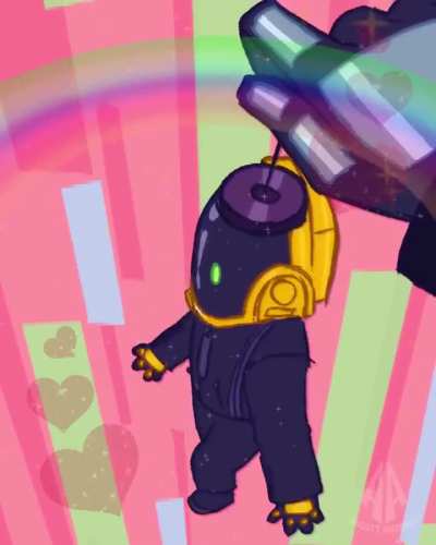 Little Guyman (AscottAnimate)