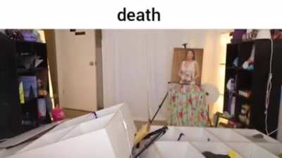 death