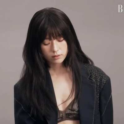 Han Hyojoo 