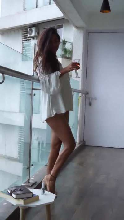 Tanya Desai [new]