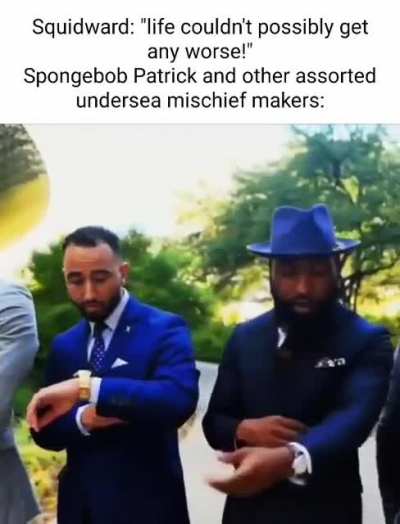 spunchbob