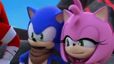 Sonic ???