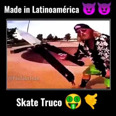 Latam simplemente