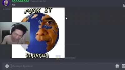 discord post be like: