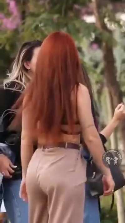 Já foi perseguida? 