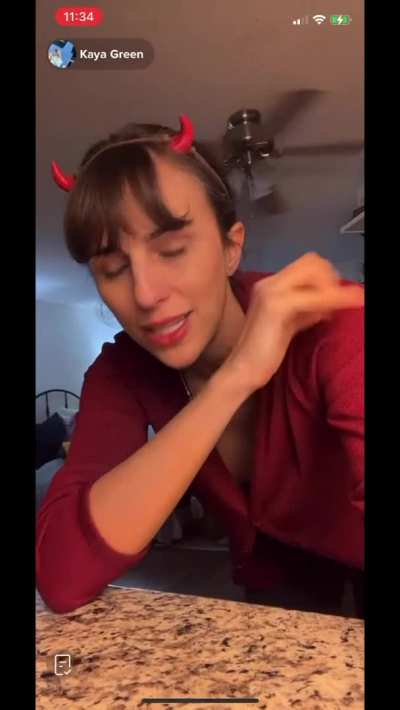 slight nipslip