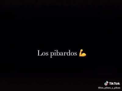 los pibes carita refachera😎