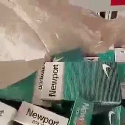Newports
