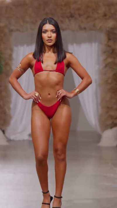 Ariel Adriana