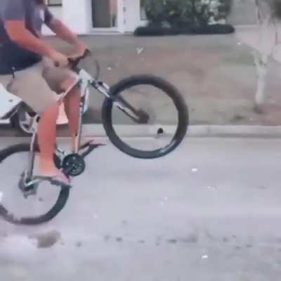 Oopsie
