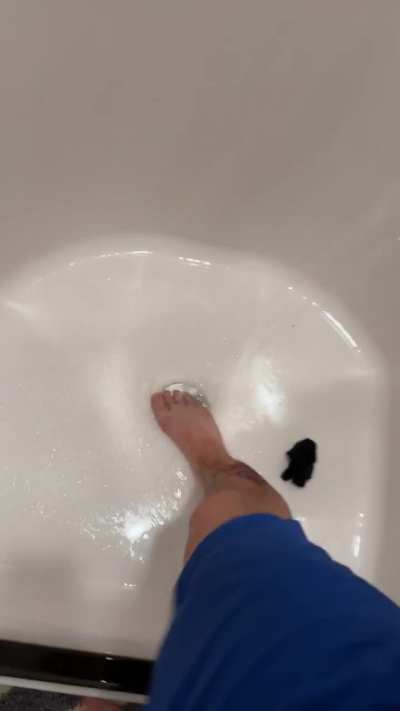 Satan’s Bubbles