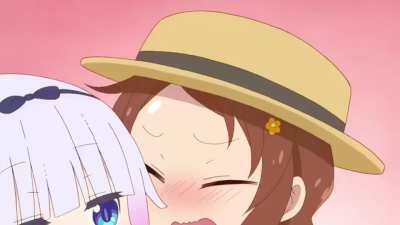 Saikawa, you died.