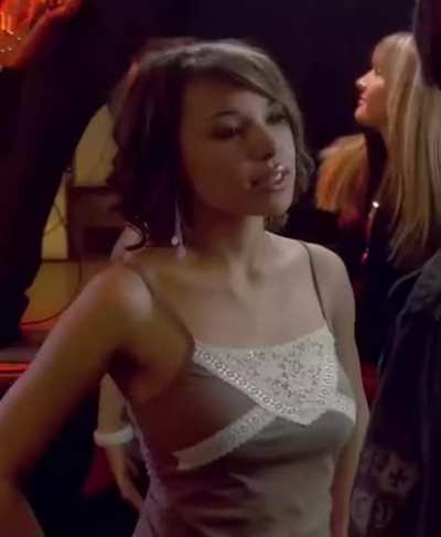 Jessica Parker Kennedy