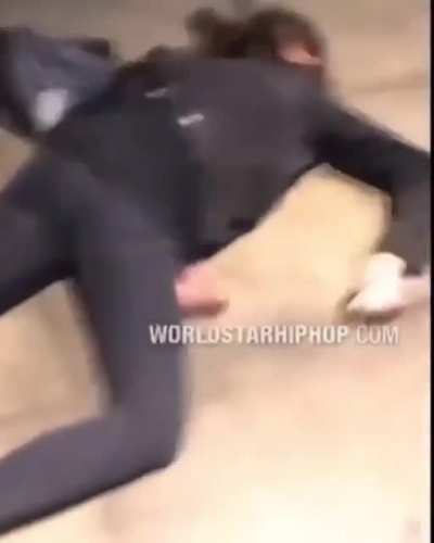 Man retaliates after getting smacked