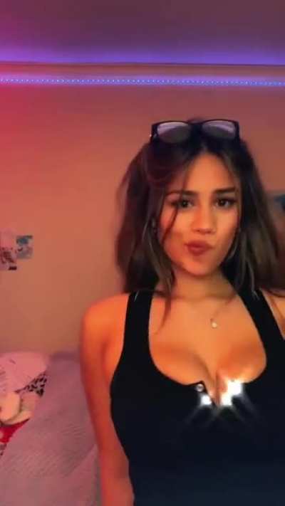 Tiktok video