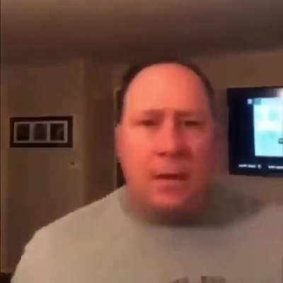 It’s him