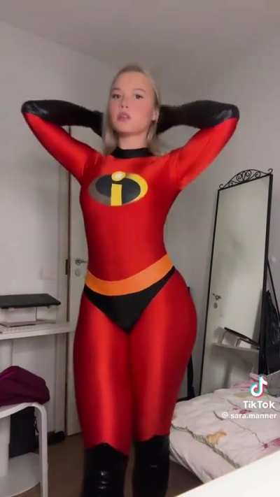 🦸‍♂️
